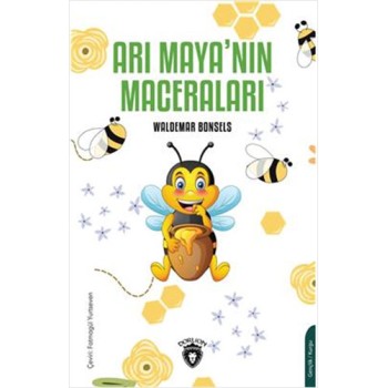 Arı Maya`nın Maceraları