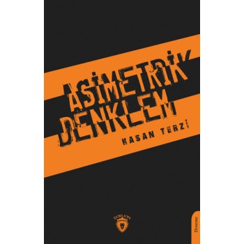Asimetrik Denklem