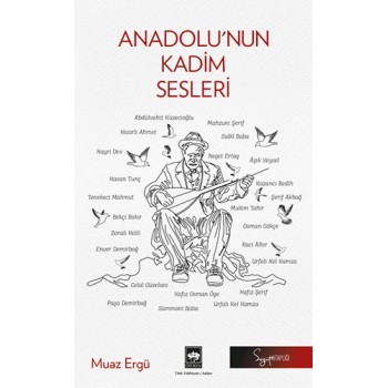 Anadolu'nun Kadim Sesleri