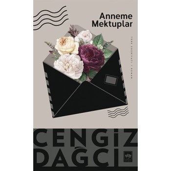 Anneme Mektuplar