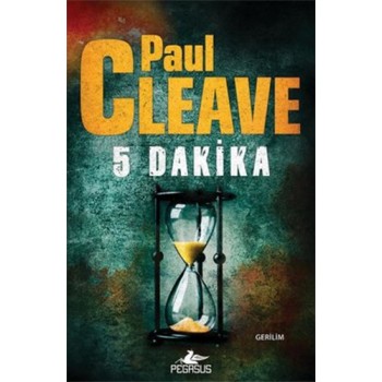 5 Dakika