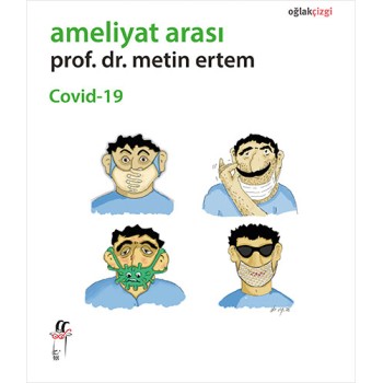 Ameliyat Arası Covid-19