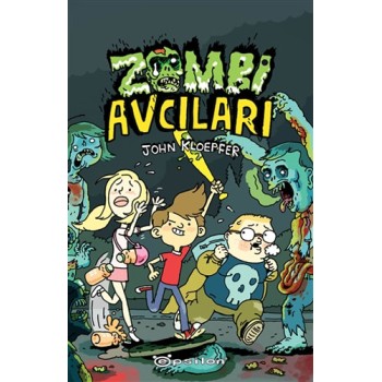 Zombi Avcıları