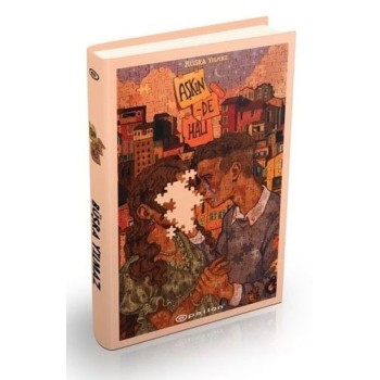 Aşkın -De Hali (Ciltli)