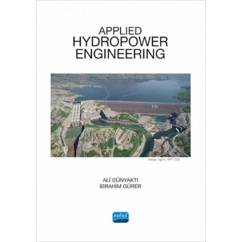 Applied Hydropovver Engineering