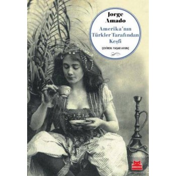 Amerika’nın Türkler Tarafından Keşfi