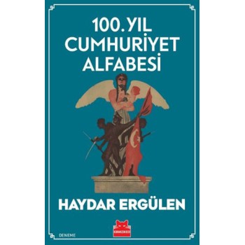 100. Yıl Cumhuriyet Alfabesi