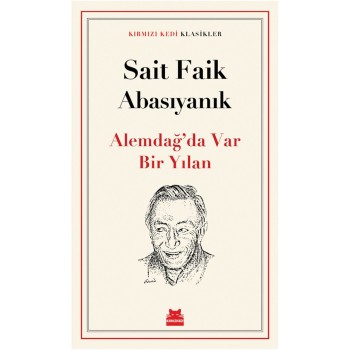 Alemdağ’da Var Bir Yılan