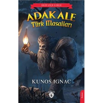 Adakale Türk Masalları