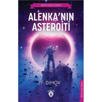 Alenka’nın Asteroiti
