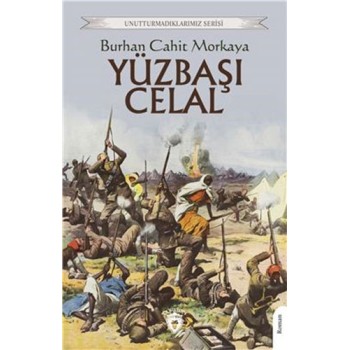 Yüzbaşı Celal