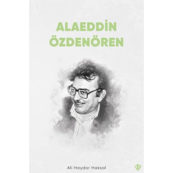Alaeddin Özdenören