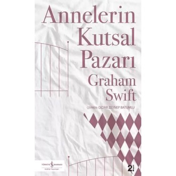 Annelerin Kutsal Pazarı