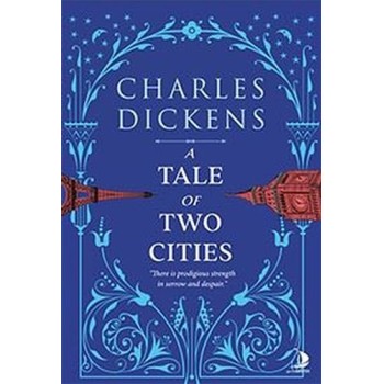 A Tale of Two Cities