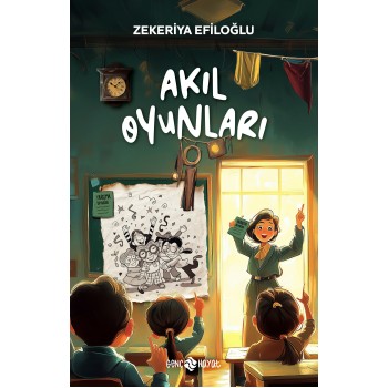 Akıl Oyunları