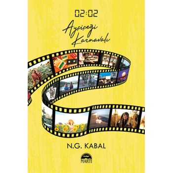 02.02 Ayçiçeği Karnavalı (Cep Boy)