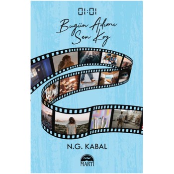 01:01 Bugün Adımı Sen Koy