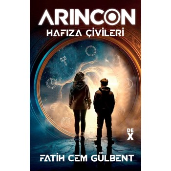 Arincon 1 - Hafıza Çivileri