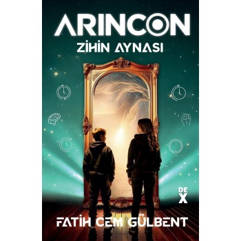 Arincon 2 - Zihin Aynası