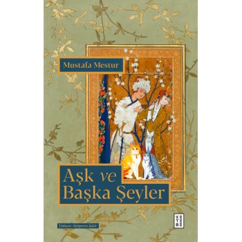 Aşk ve Başka Şeyler