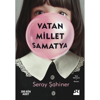 Vatan Millet Samatya