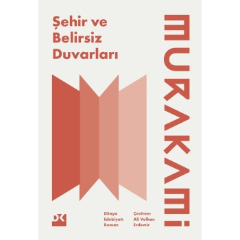 Şehir ve Belirsiz Duvarları