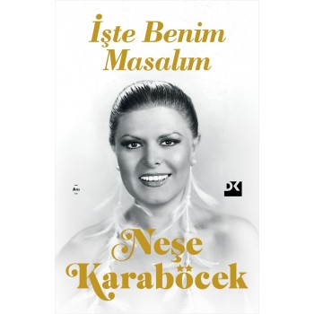 İşte Benim Masalım
