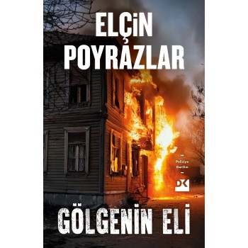 Gölgenin Eli