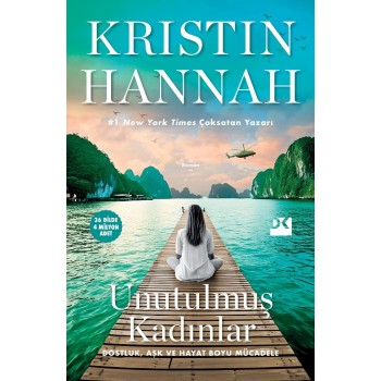 Unutulmuş Kadınlar