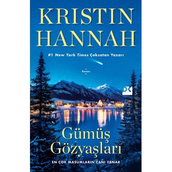 Gümüş Gözyaşları