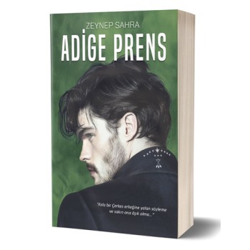 Adige Prens