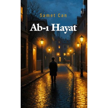 Ab-ı Hayat