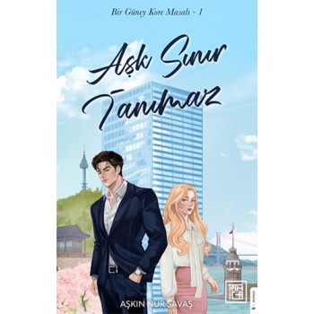 Aşk Sınır Tanımaz