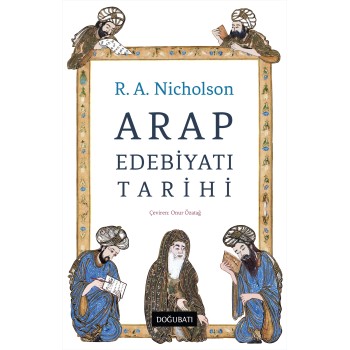 Arap Edebiyatı Tarihi