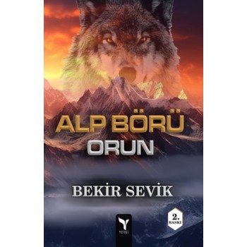 Alp Börü Orun 2