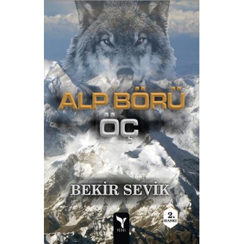 Alp Börü Öç 1