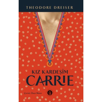 Kız Kardeşim Carrie