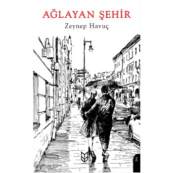 Ağlayan Şehir