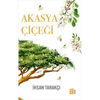 Akasya Çiçeği