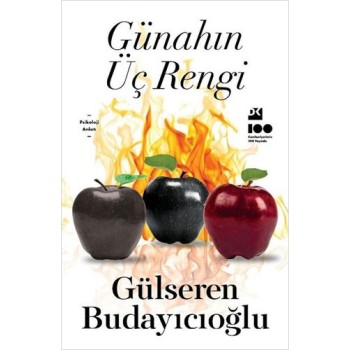 Günahın Üç Rengi