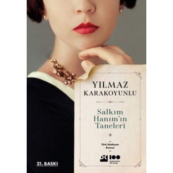 Salkım Hanım'ın Taneleri