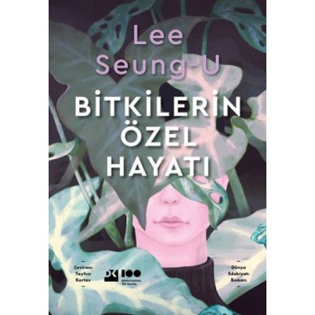 Bitkilerin Özel Hayatı