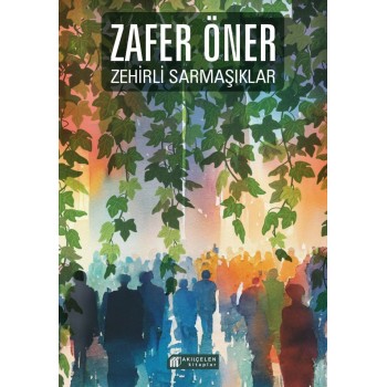 Zehirli Sarmaşıklar