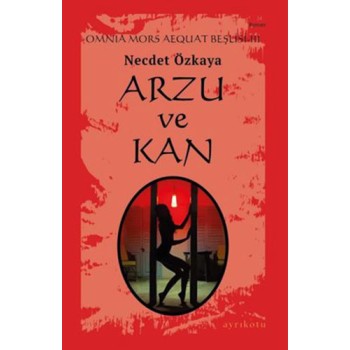 Arzu Ve Kan