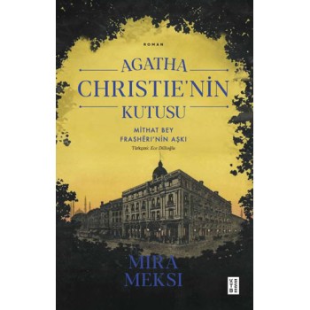 Agatha Christie’nin Kutusu