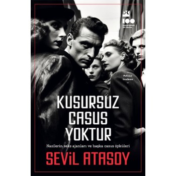 Kusursuz Casus Yoktur