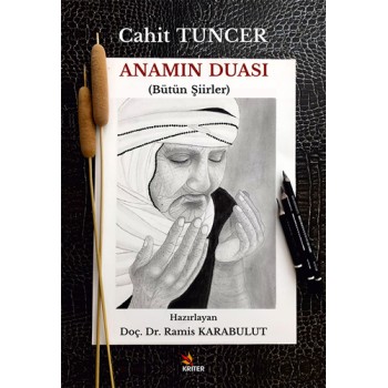 Anamın Duası (Bütün Şiirler)