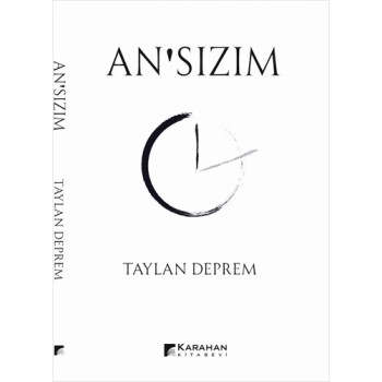 An'sızım
