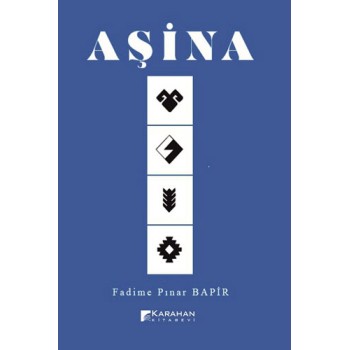 Aşina