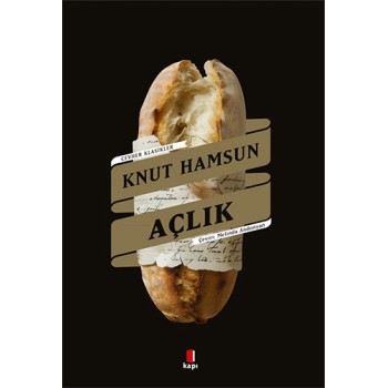 Açlık